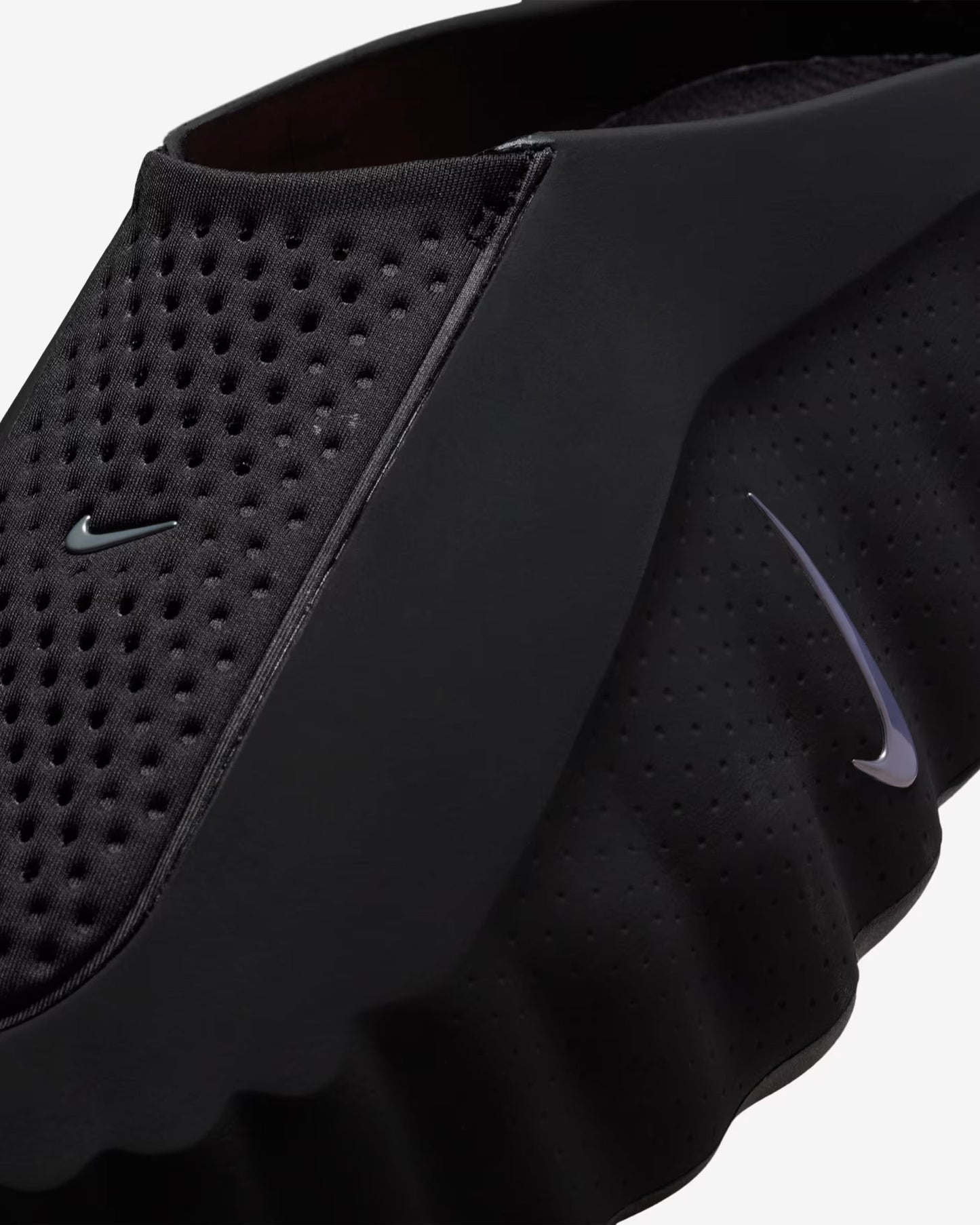 Nike Mind 001 Black