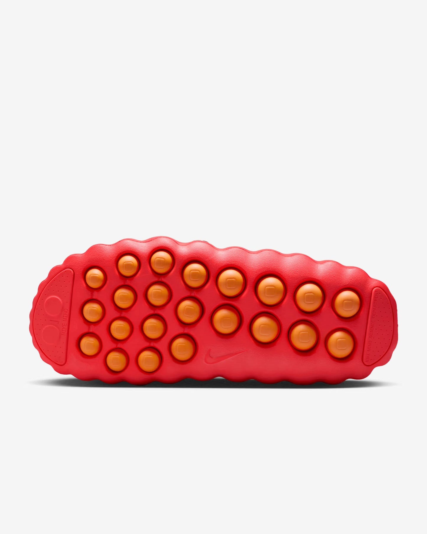 Nike Mind 001 Solar Red