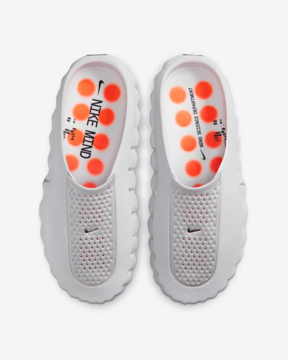 Nike Mind 001 White Grey