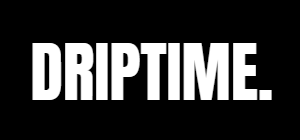 DRIPTIME